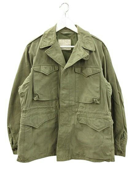 楽天市場】40s ビンテージ ☆ REMEVR DRI フィッシング ジャケット