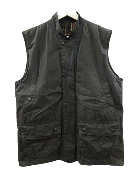楽天市場】90s 英国製 Barbour INTERNATIONAL ハンティング ベスト 42