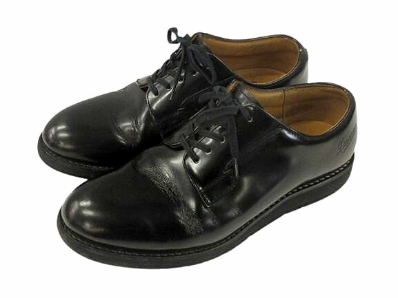 楽天市場】【中古】美品 Danner ダナー US8.5 26.5cm ポストマン