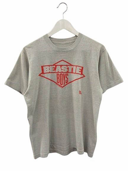 楽天市場】80's USA製 ビンテージ ☆ BEASTIE BOYS ビースティボーイズ