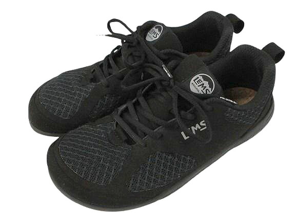 【中古】LEMS レムス Primal 3 プライマル 3 LEMS103 スニーカー 10.5 黒 ブラック シューズ 靴 メンズ 【ベクトル 古着】 260228