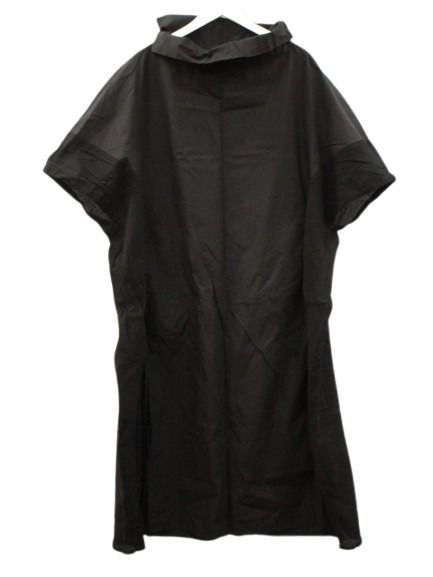 【中古】もゆる MOYURU 萠 萌 衣装 うつり変わり うつり変わり 2025SS M～L 黒 黒いこと 半袖 センソユニコ レディース 【ベクター 古着】 260429