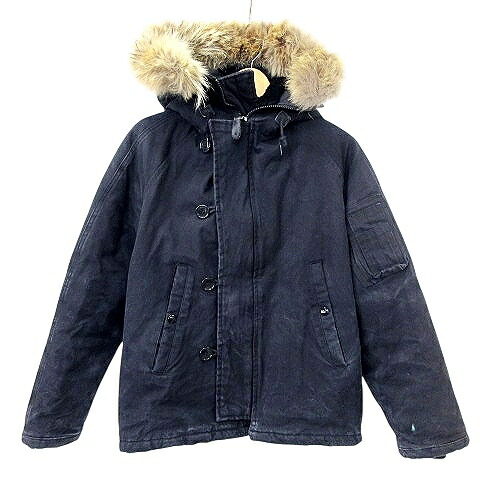 90s SPIEWAK N-3B ビンテージフライトジャケット USA製 楽天市場】80〜90年代 スピワック SPIEWAK N-3Bタイプ コヨーテ