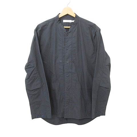 楽天市場】新品 nonnative RANCHER SHIRT JACKET C/W TWIL OMBRE PLAID