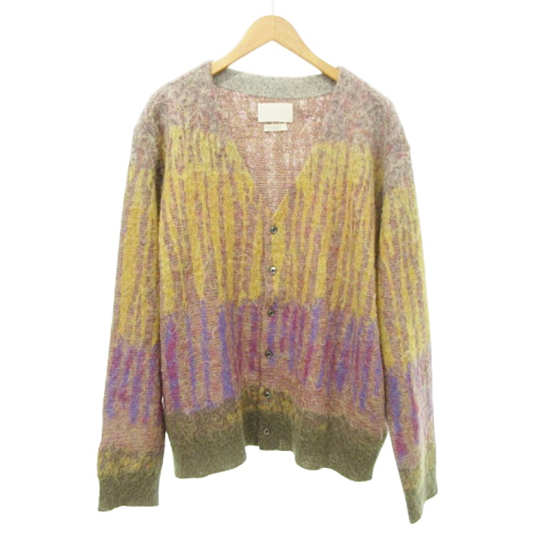 楽天市場】【値下げしました!】YOKE ヨーク Pleated Knit