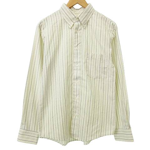 楽天市場】古着 ARROW アロー 70s ヴィンテージ ストライプ柄