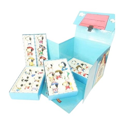 楽天市場】◎【 SNOOPY/スヌーピー 】『 ワールドツアー