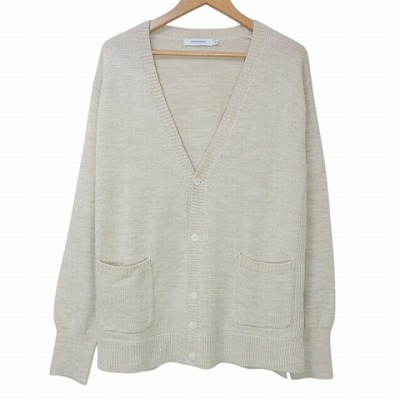 楽天市場】NONNATIVE ノンネイティブ カーディガン サイズ:2 22SA
