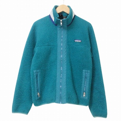 楽天市場】パタゴニア 65572 フリース L 12 紺系 patagonia ハーフ