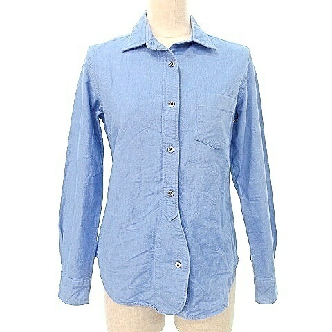 楽天市場】Nigel Cabourn / 20'S POH SHIRT - COTTON LINEN