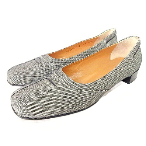 楽天市場】【中古】BALLY バリー 靴 パンプス レディース ピンク  