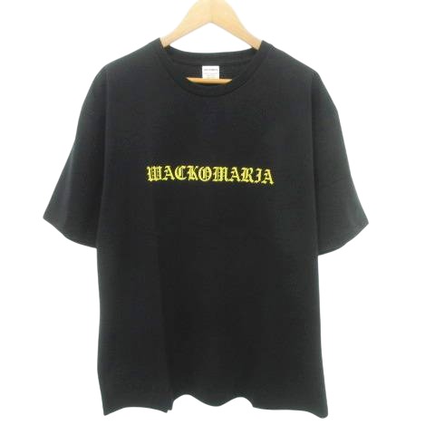 楽天市場】WACKO MARIA ワコマリア Tシャツ サイズ:M 21SS Alexis Ross