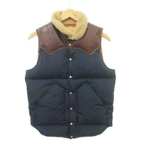 ROCKY MOUNTAIN FEATHERBED BEAMS別注　サイズ38 BEAMS（ビームス）の「□ROCKY MOUNTAIN FEATHERBED×BEAMS / 別注