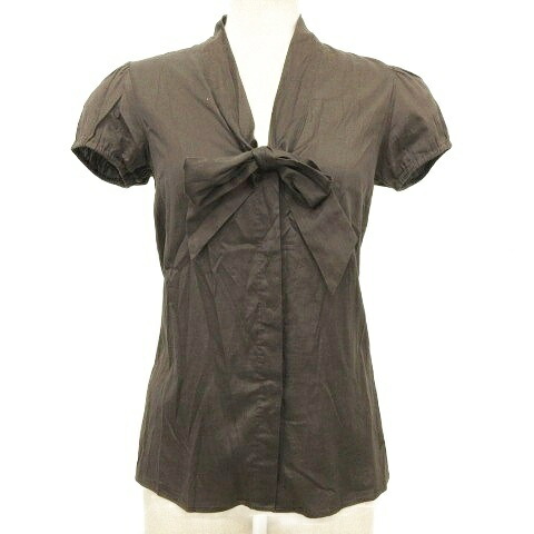 楽天市場】theory luxe セオリーリュクス ブラウス ホワイト 白 サイズ