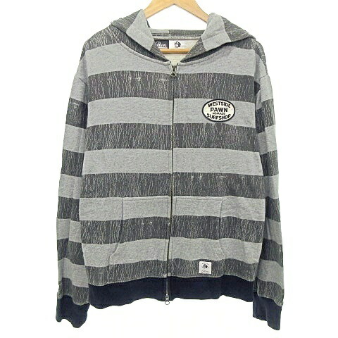 楽天市場】BOWWOW ビームス別注 バウワウ 国内正規 24AW FULL ZIP HARD