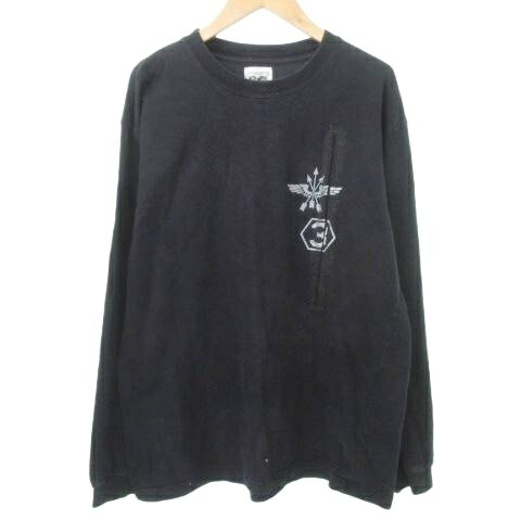 楽天市場】NEIGHBORHOOD ネイバーフッド NBHD ロゴプリント ロング