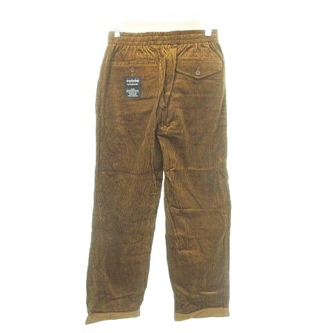 楽天市場】◇ GU × UNDERCOVER コラボ サテンリボン コーデュロイ