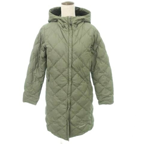 楽天市場】mont-bell モンベル 1101481 スペリオダウントラベル コート