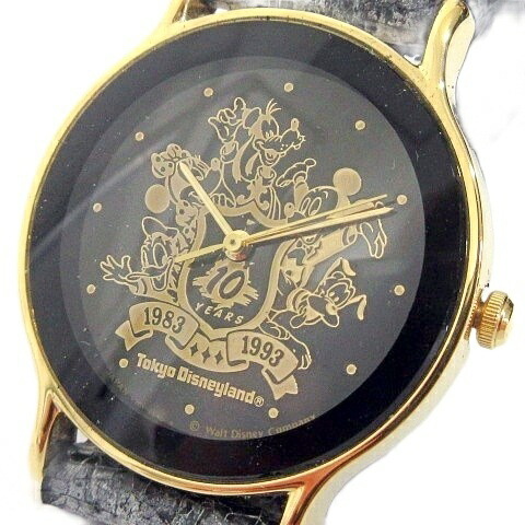 楽天市場】【未使用品】【ウォッチ】Disney ディズニー ミッキーマウス