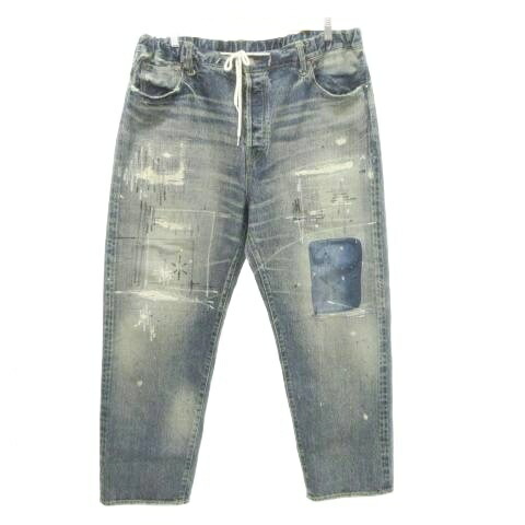 楽天市場】XXL【SAPEur DENIM TRACK PANTS INDIGO サプール デニム