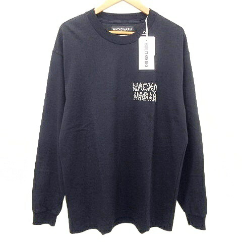 楽天市場】WACKO MARIA ワコマリア Tシャツ サイズ:M 22AW ブランド