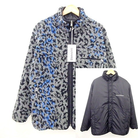 楽天市場】WACKO MARIA ワコマリア ジャケット サイズ:XL 22AW