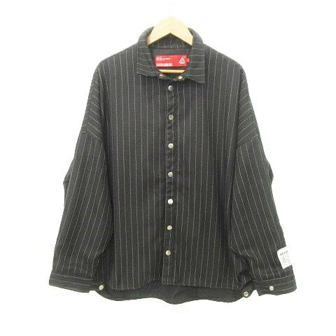 【中古】MAISON CASANOVA 26SS 美品 FROGMAN JACKET \