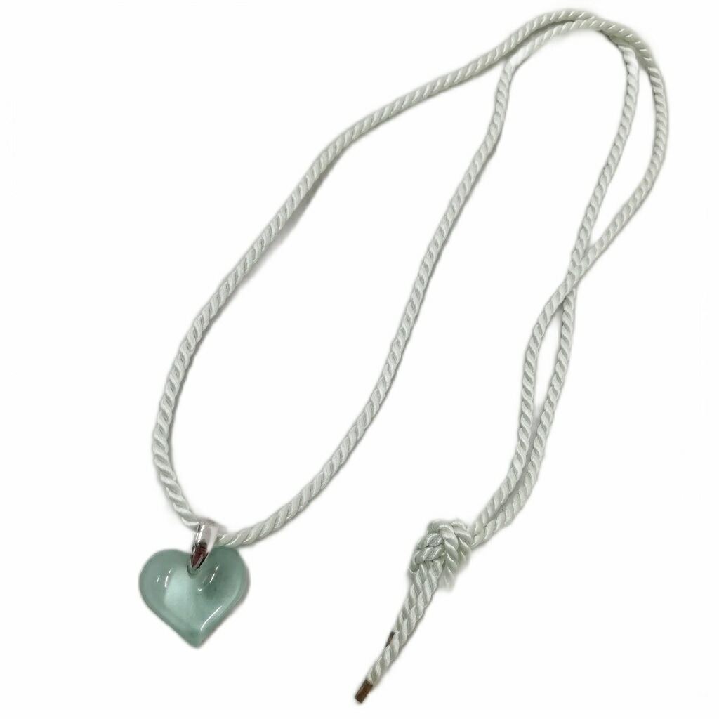 楽天市場】□新品同様□ LALIQUE ラリック SV925 ネックレス