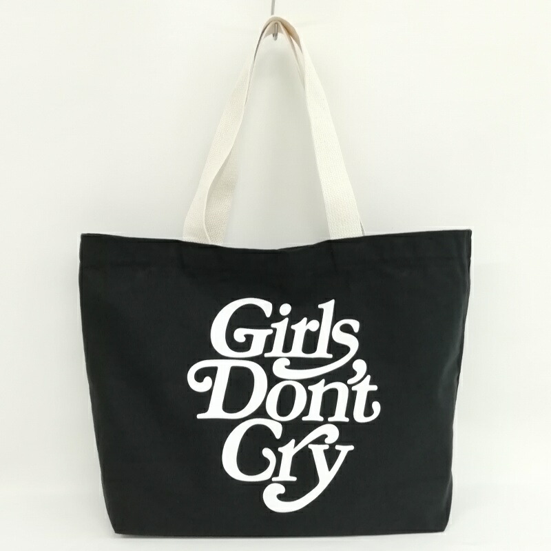 Girls don’t cry サコッシュ　黒 HUMAN MADE ヒューマンメイド Girls Don't Cry ガールズドント
