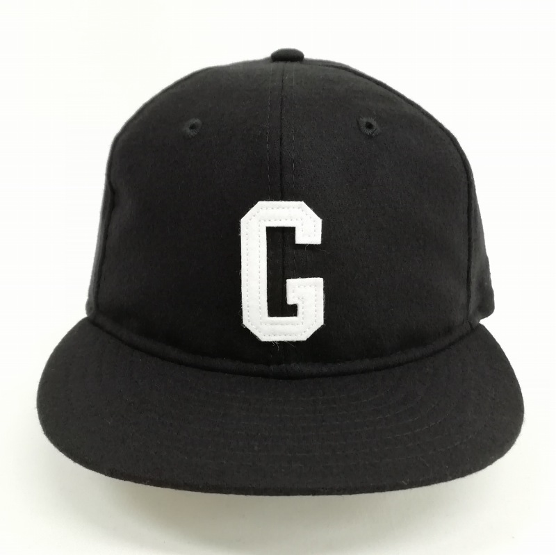 新品未使用　エッセンシャルズ × ニューエラ CAP 黒 NEW ERA ニューエラ キャップ エッセンシャル 9FIFTY : ONSPOTZ