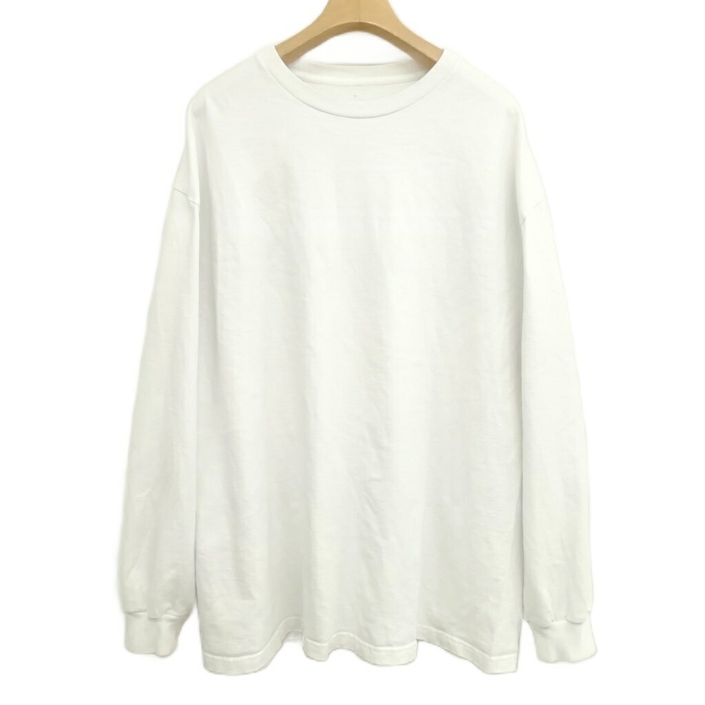 楽天市場】GRAPHPAPER Heavy Weight Rugger L/S Tee グラフ