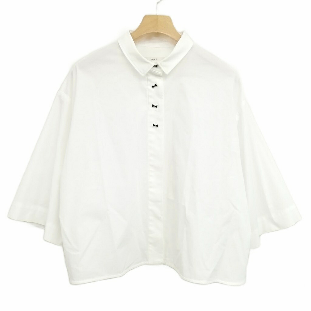 楽天市場】//【美品/2023/定価1.7万】ヨリ Yoli シンプルワイド