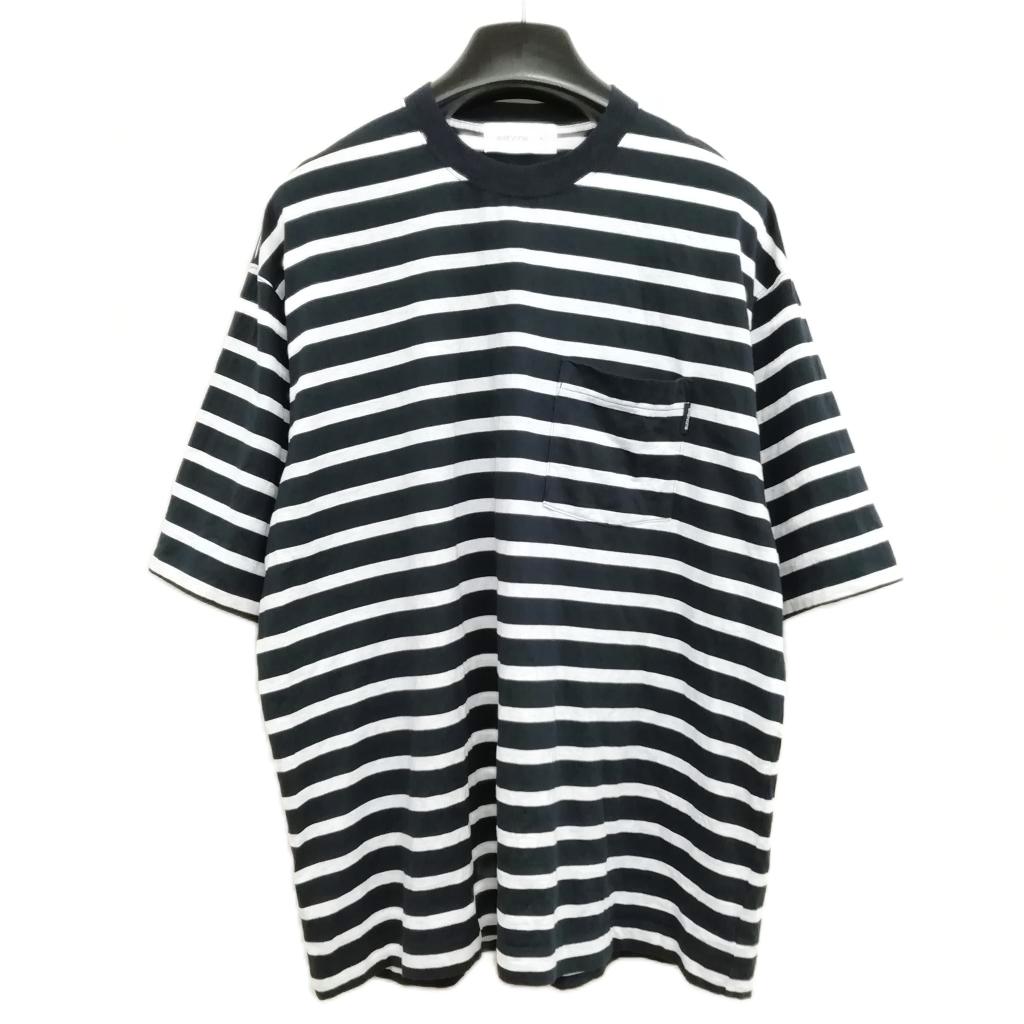 everyone エブリワン 前橋 Tシャツ ロンT ぼかしロゴ　XL 新品】everyone ぼかしlogo 前橋限定Tシャツ L/S L ロンT - メルカリ