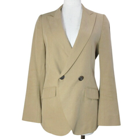 楽天市場】【中古】ドゥーズィエムクラス DEUXIEME CLASSE テーラード  