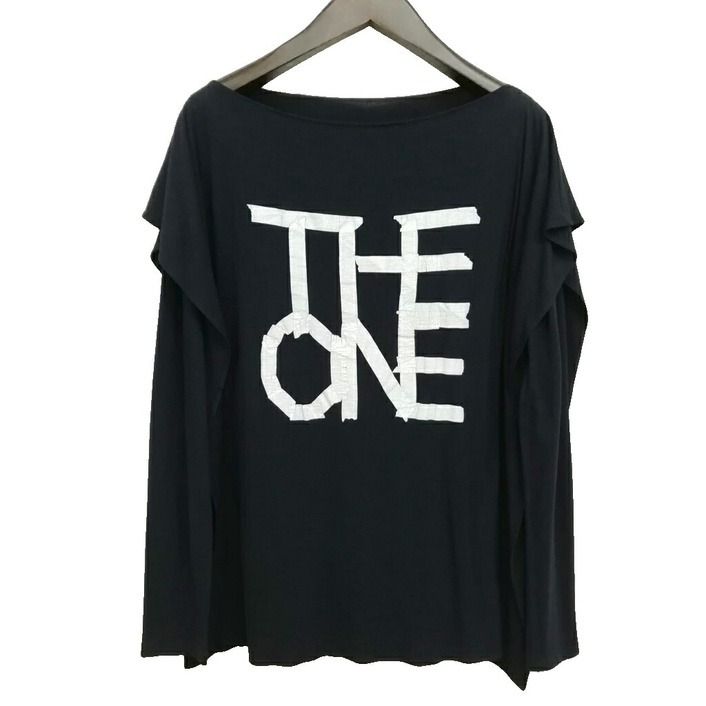 楽天市場】MAISON MARTIN MARGIELA 10 再構築 L/S TEE サイズ44