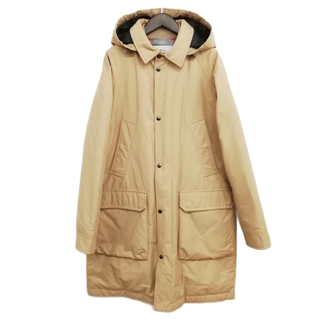 楽天市場】WoolRich ウールリッチ ジャケット サイズ:USA XS UNITED