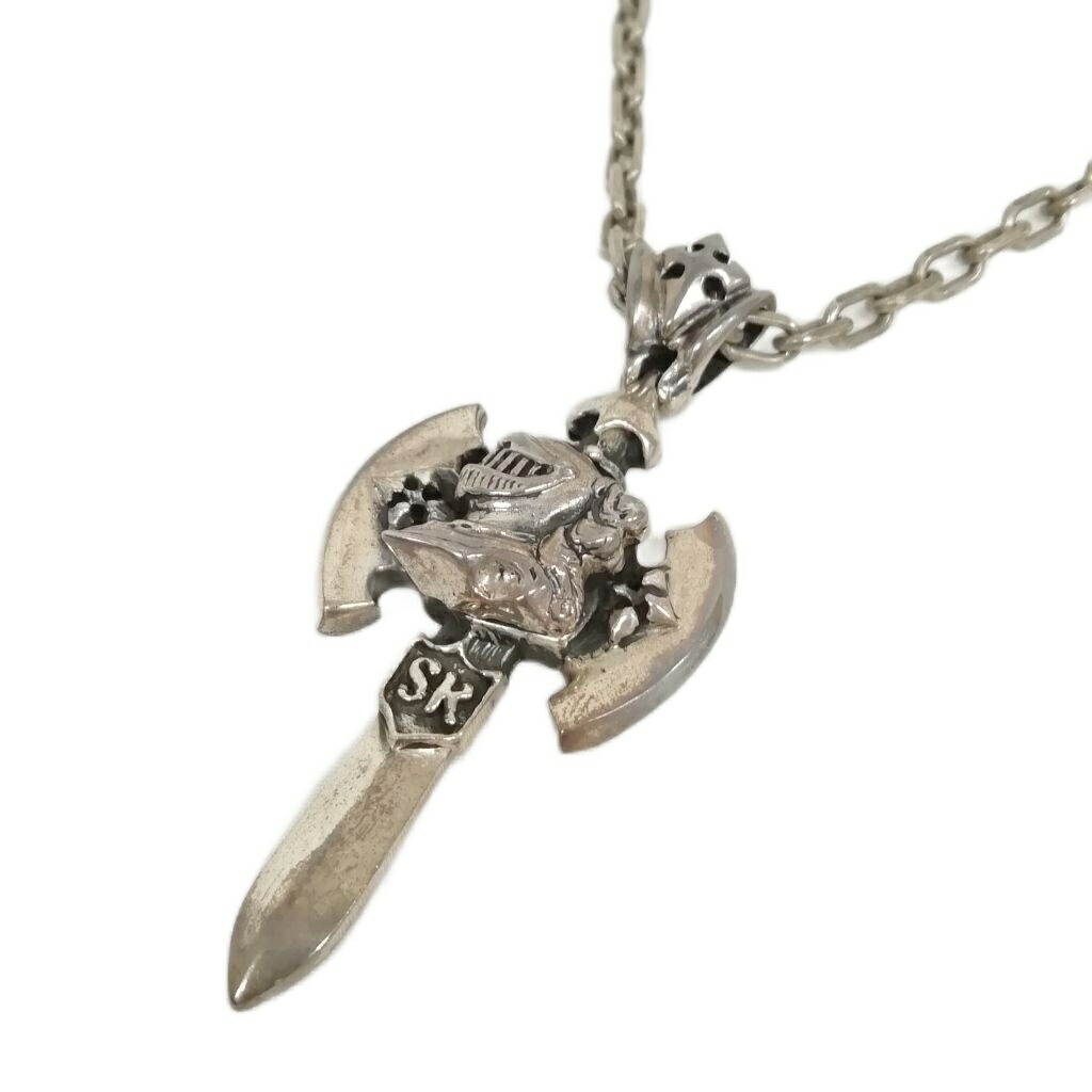 楽天市場】【Star Knights】スターナイツダガー 3D ペンダントトップ