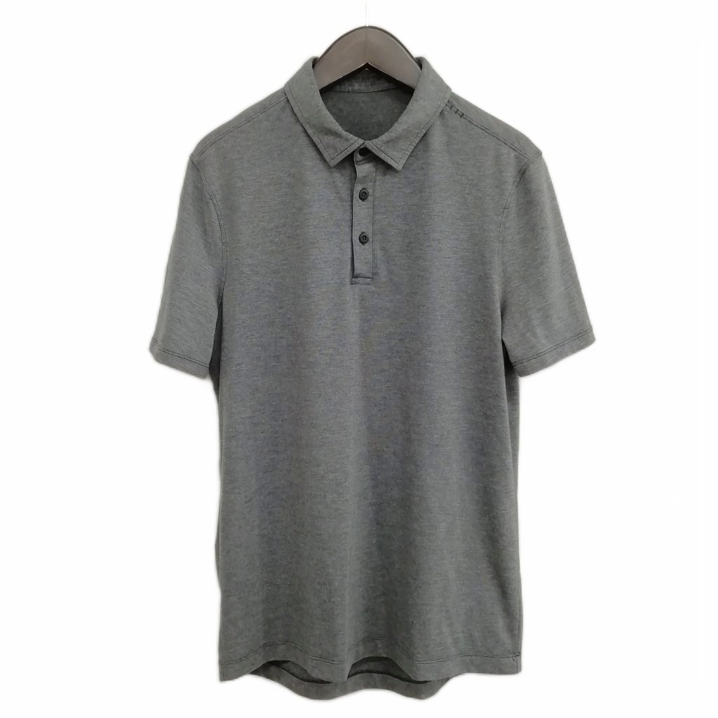 楽天市場】【中古】 ルメール ニットポロシャツ メンズ SIZE S lemaire