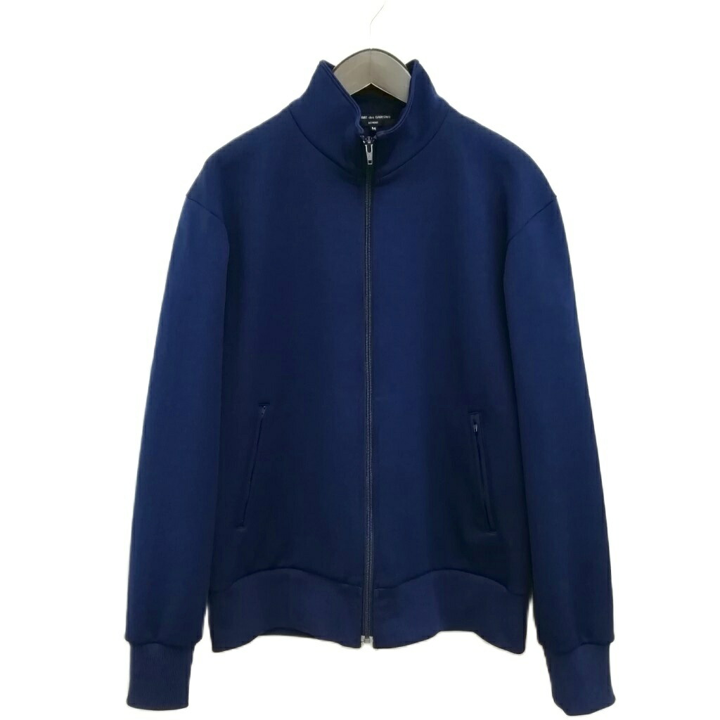 【中古】コムデギャルソンオム COMME des GARCONS HOMME 貨物自動車 上衣 ティーシャツ M 米国海軍 メンズ 【ベクター 古着】 260529