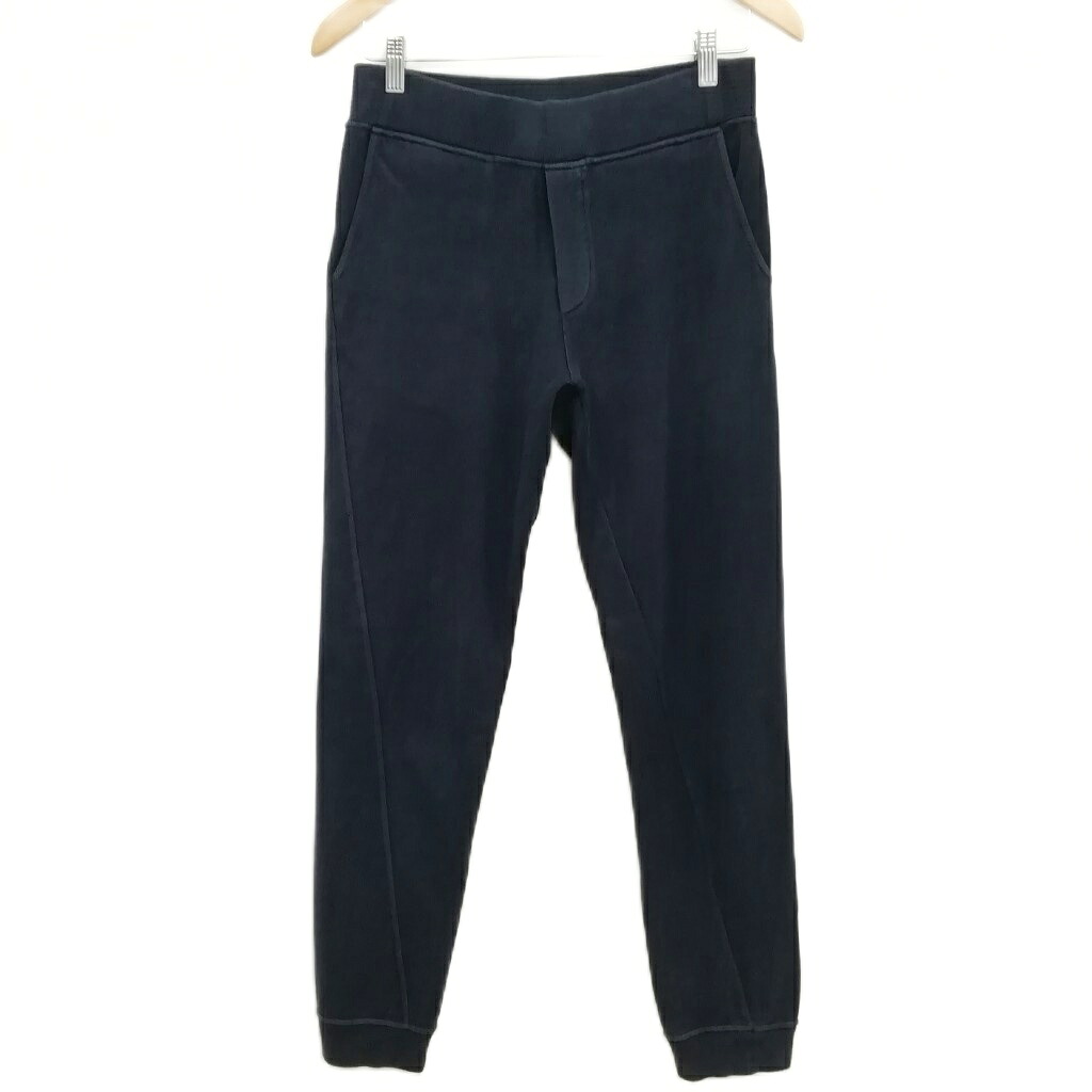 【中古】ベルルッティ Berluti スウェットパンツ ジョガーパンツ 44 ネイビー メンズ 【ベクトル 古着】 260701|ブランド古着の買取販売ベクトル