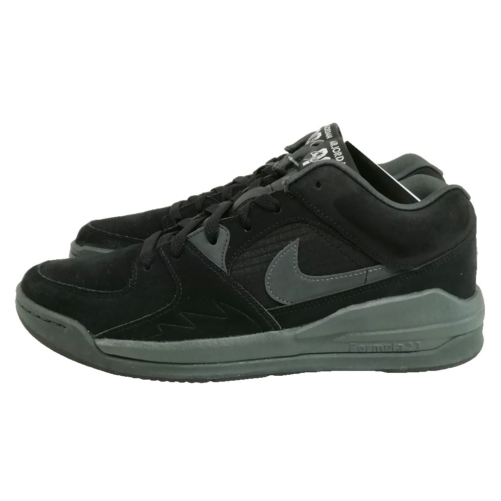 【中古】ナイキ NIKE DX4397-001 JORDAN Stadium 90 ジョーダン スタジアム90 スニーカー 27cm ブラック メンズ 【ベクトル 古着】 260618｜ブランド古着の買取販売ベクトル