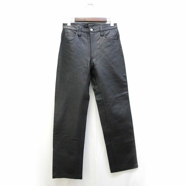 楽天市場】666トリプルシックス◇666 MAX FAUX レザー ロンドン