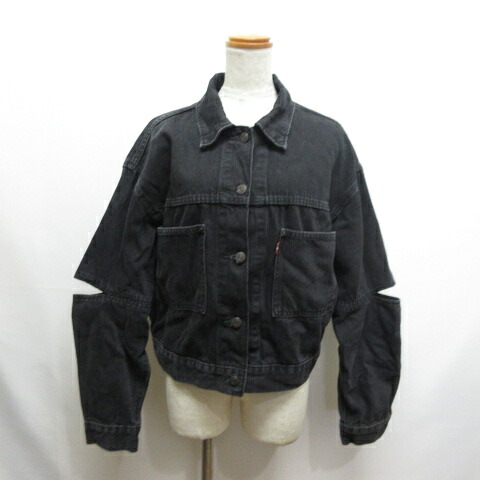 楽天市場】Girls Dont Cry ガールズ ドント クライ ジャケット Levis