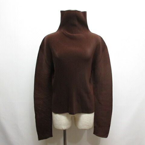 楽天市場】《美品》 PLEATS PLEASE ISSEY MIYAKE プリーツプリーズ