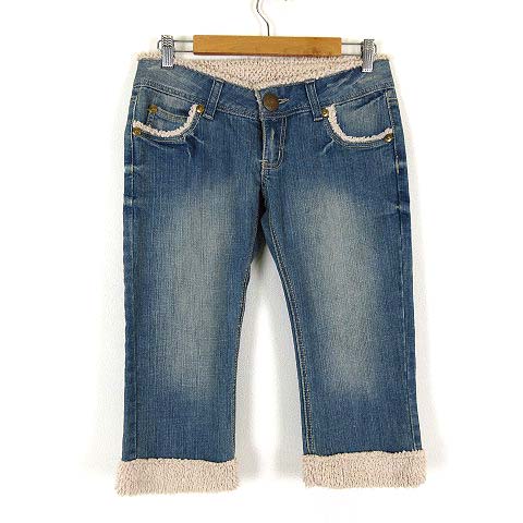 楽天市場】upperfieldone / ufo アッパーフィールドワン デニムパンツ