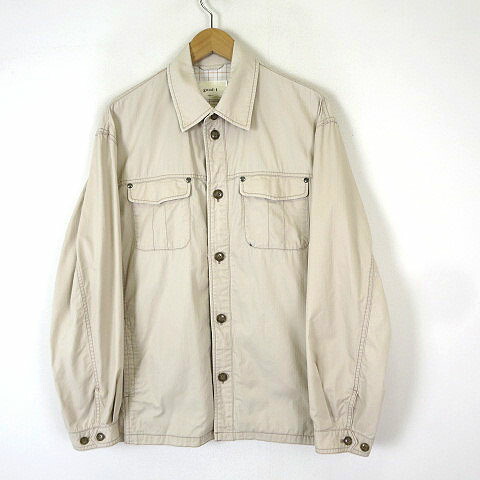 楽天市場】GOOD ENOUGH グッドイナフ ジャケット サイズ:詳細参照(L位