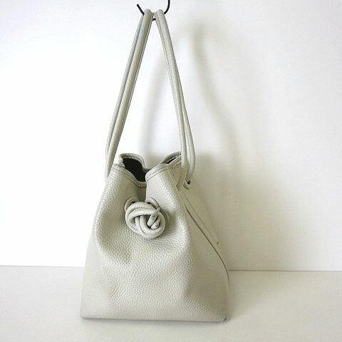 楽天市場】VASIC ヴァシック バッグ ハンドバッグ ベージュ系 巾着