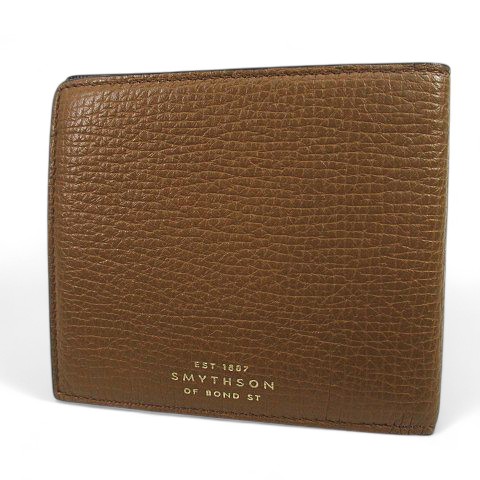 新品　未使用　Maison Sbond 折り財布　メゾンエスボンド 新品未使用Maison Sbond 折り財布メゾンエスボンド Amy metal