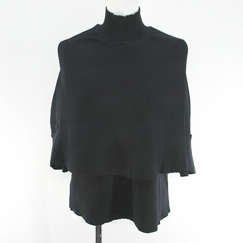 楽天市場】AKIRANAKA アキラナカ ニット セーター 23秋冬 ホワイト