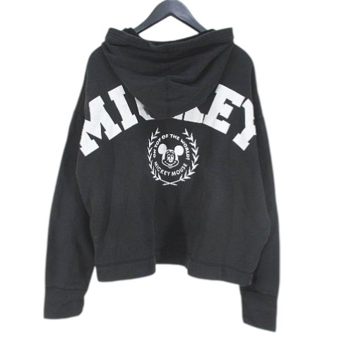 楽天市場】【中古】 Angelic Pretty×Disney / マリーちゃんパーカー